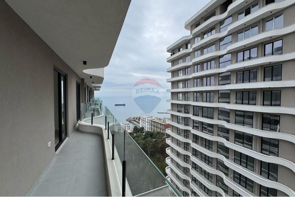 Appartamento Moderno 1+1 Vicino al Mare a Shëngjin