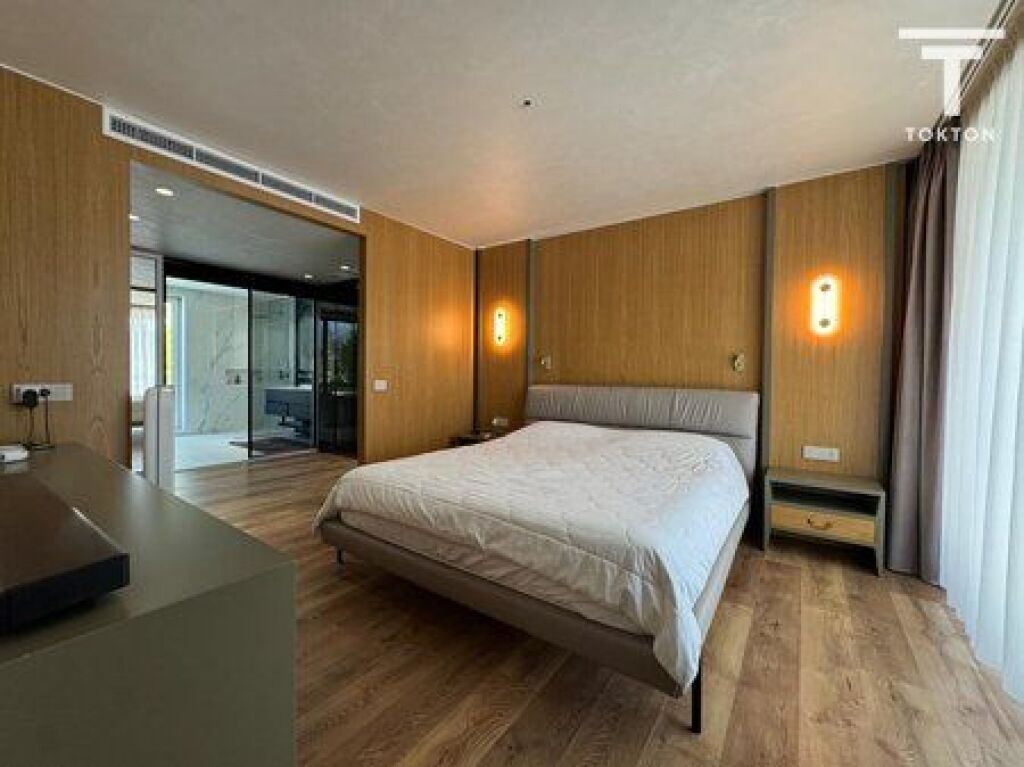 FOR SALE, PENTHOUSE, BLLOK, TIRANA