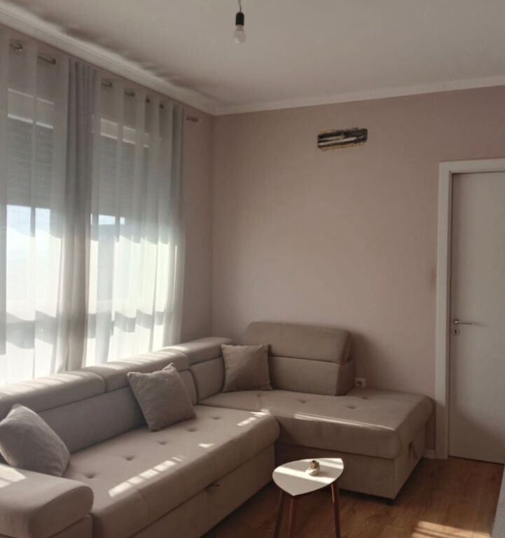 Apartament me qera 1+1 Don Bosko