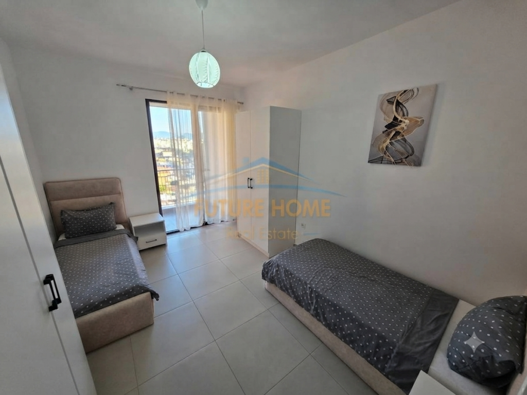 Qera,Apartament 2+1+post parkimi tek Kompleksi ASL!