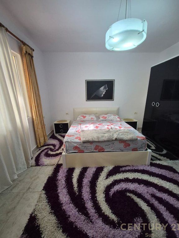 APARTAMENT 1+1+🅿️📍 MYSLYM SHYRI! 430 € /Muaj 40,000 Lekë /Muaj
