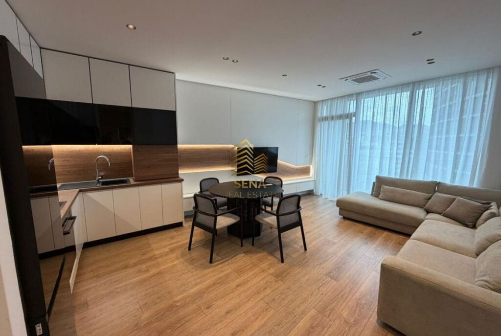For sale, Apartment 1+1 +balcony+ Parking Spot, Lake View Residence. 345,000 Euro
