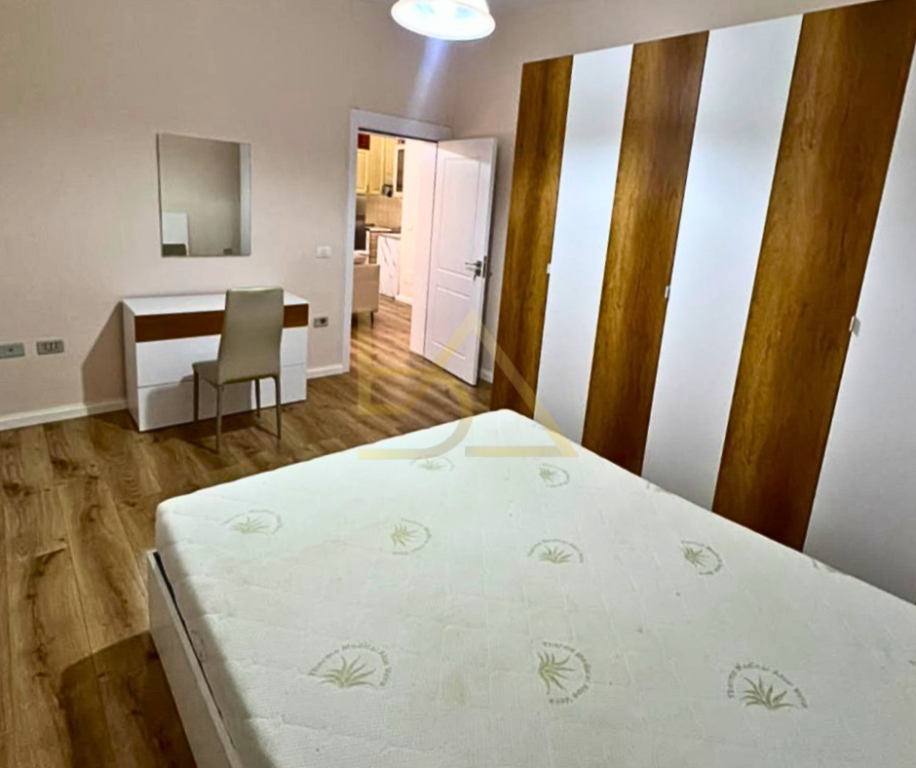 Apartament 2+1 me Qira – Vasil Shanto, Pranë KESH-it, Tiranë