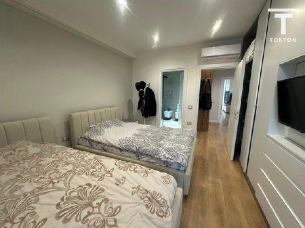 IN VENDITA, APPARTAMENTO 2+1+2, COMPLESSO URBAN GATE, ASTIR, TIRANA