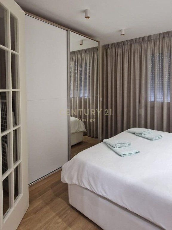 APARTMENT 1+1 IN 📍 BLLOK ! 650 € /Month