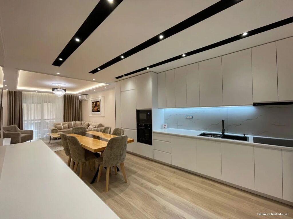 Apartament Me Qera 2+1+2 Tek Liqeni i Thate (ID B2201315) Tirane