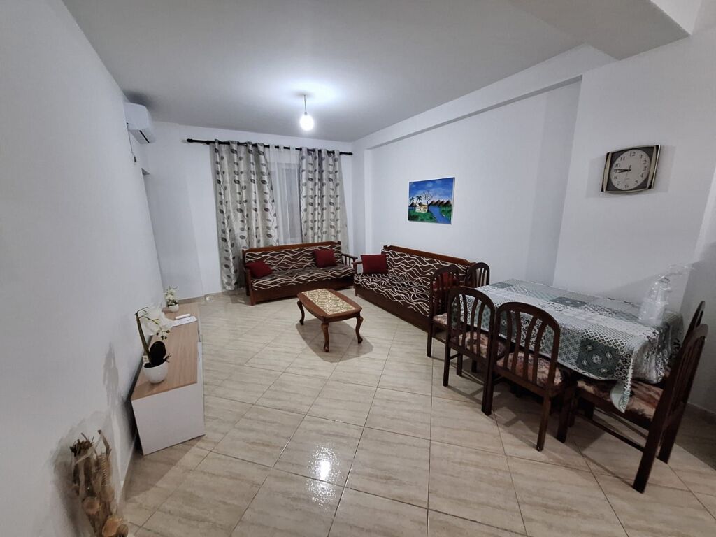 Apartment 2+1+2 for rent in Astir