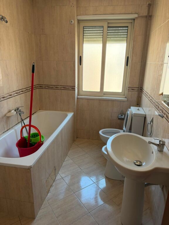 Apartment 1+1 for rent at Don Bosko, Vision Plus complex