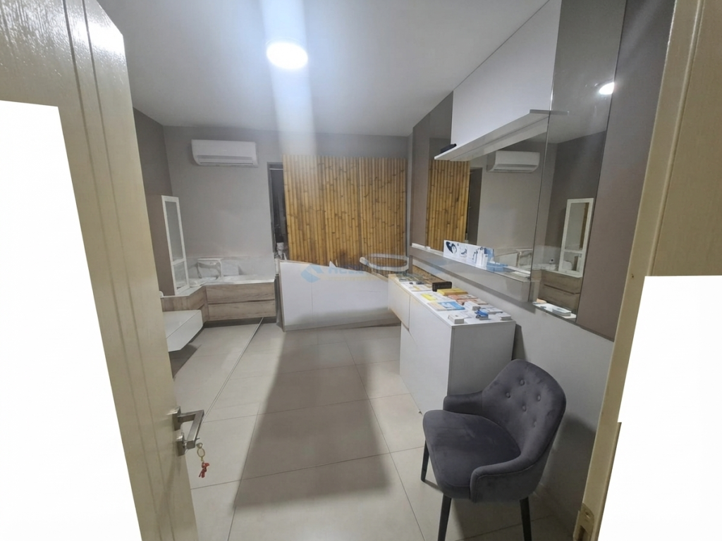 For sale, 1+1 apartment, Myslym Shyri, Tirana.