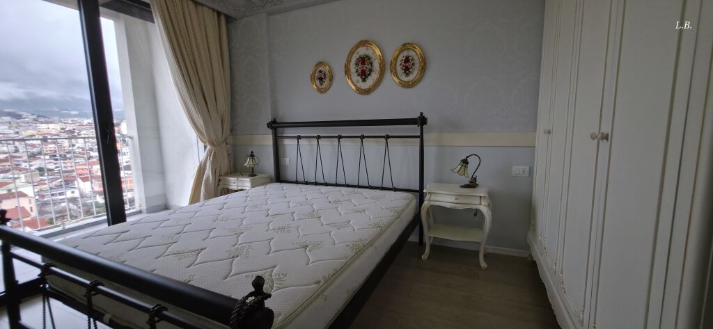 Luxurious 1+1 Apartment for Rent – ASL Complex 2 | 650€/Month