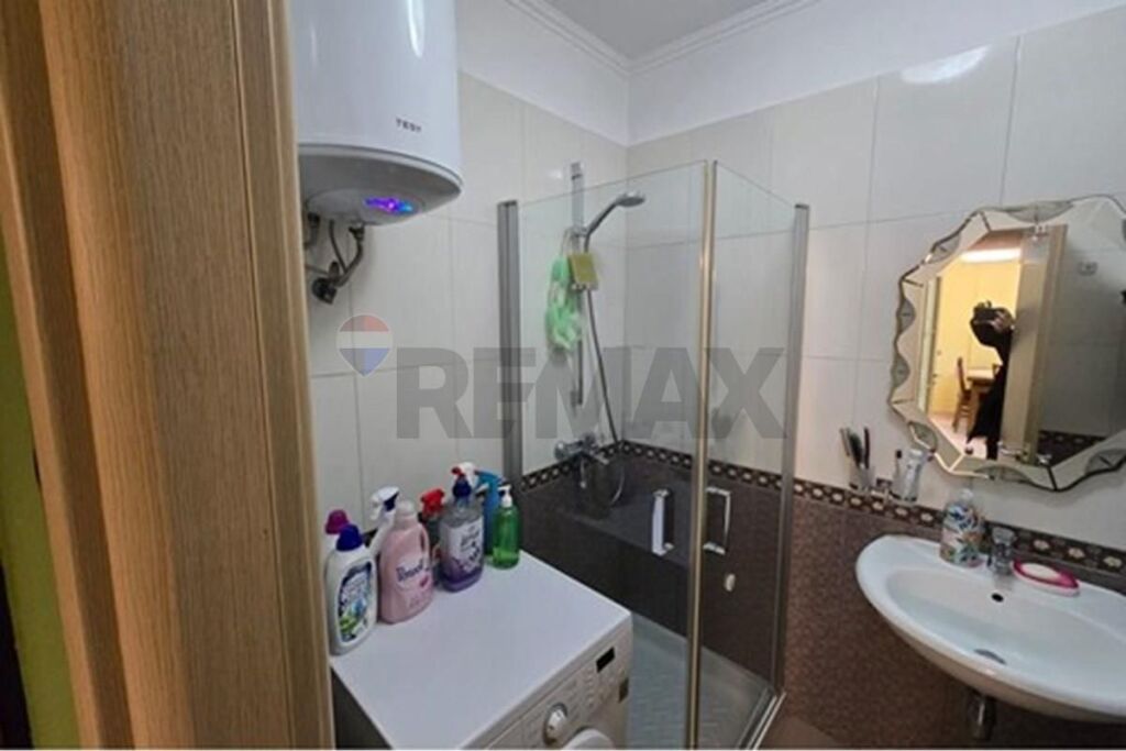 Apartament 1+1+2 ne shitje Don Bosko