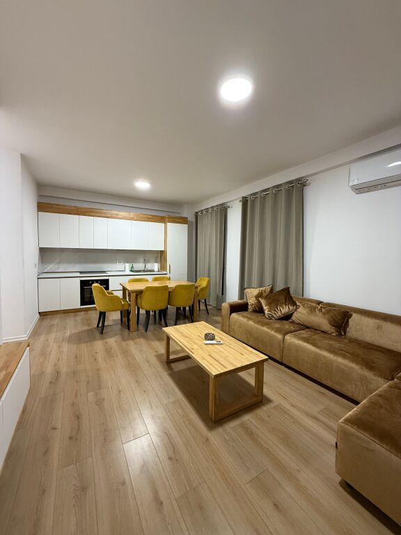 Apartment 3+1+2 for Rent – Erli Residence, Porcelan