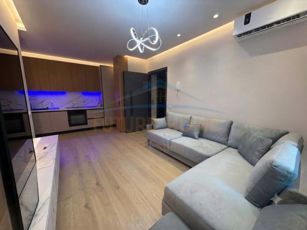 Rent, Apartment 1+1, Complex E88, Lapraka