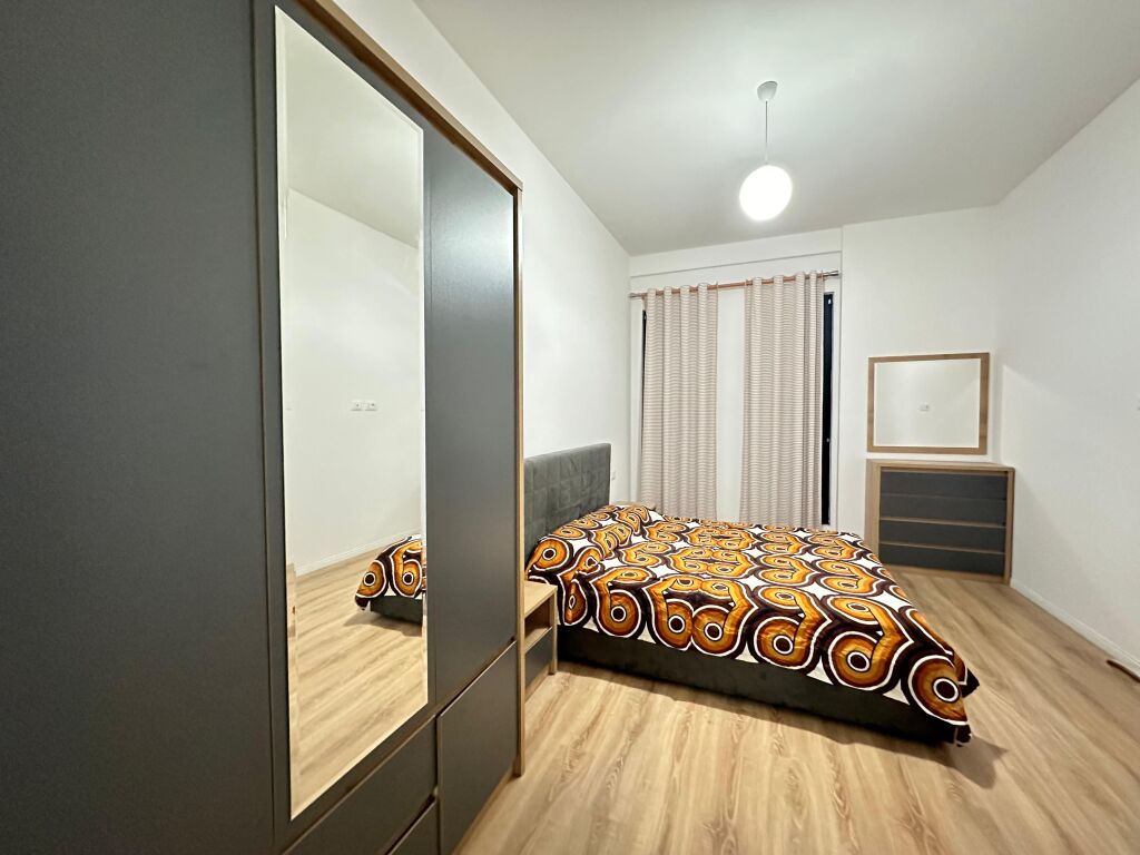 Apartment 1+1 for rent at Square 21