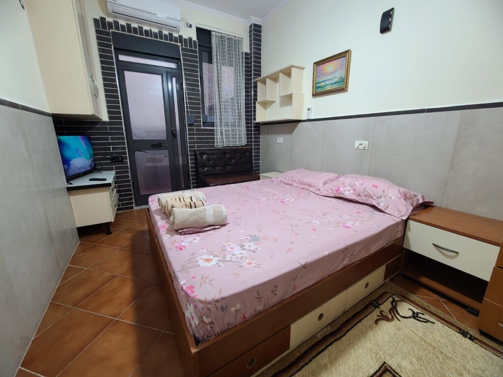 Appartamento 1+1 in affitto a 5 Maji ID: 5253