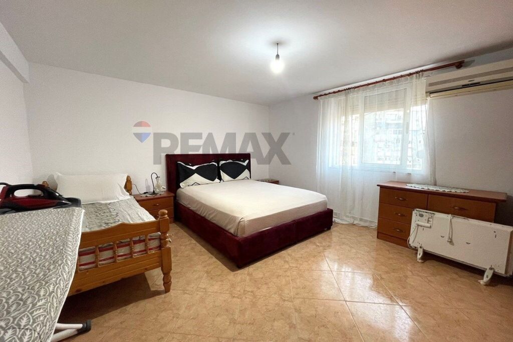 Furnished 3+1 apartment near the New Bazaar!