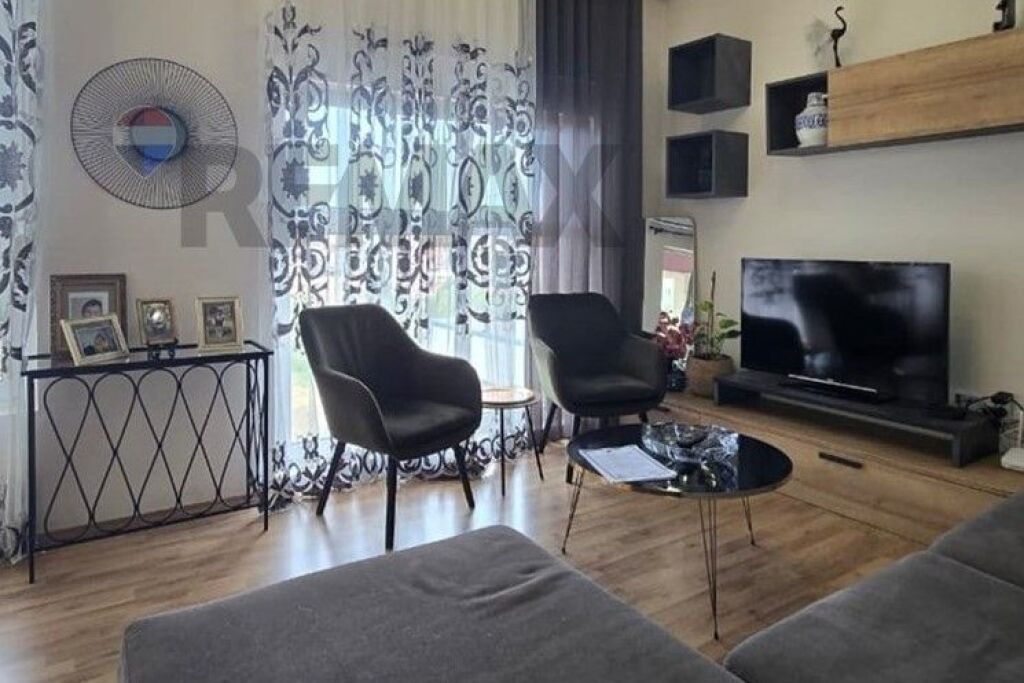 Apartament 3+1+2 në shitje ne Ali Dem !!!!! ID: 530221069-14
