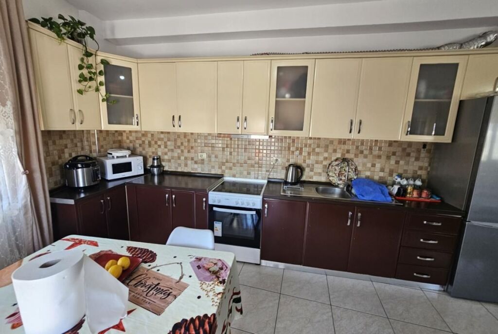 Ad Astir, Appartamento 3+1 Con 2 Bagni In Vendita Con Planimetria Perfetta!