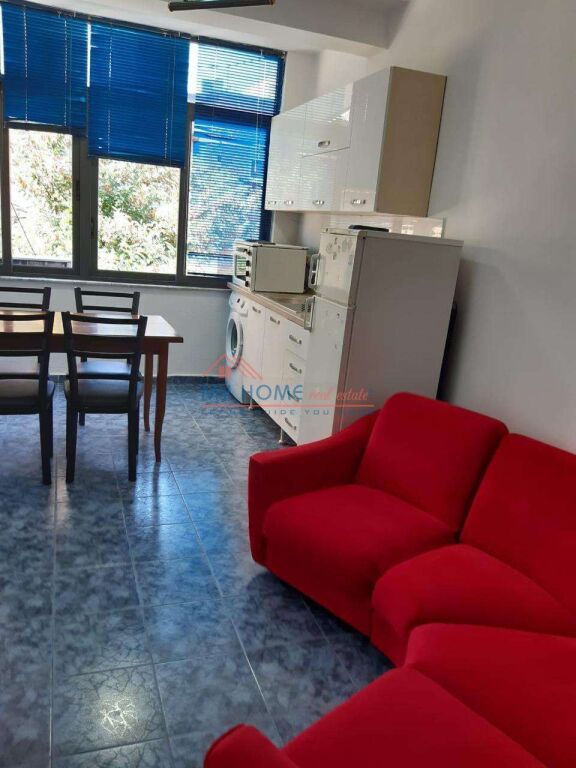 Studio apartment for rent Myslym Shyri in Tirana