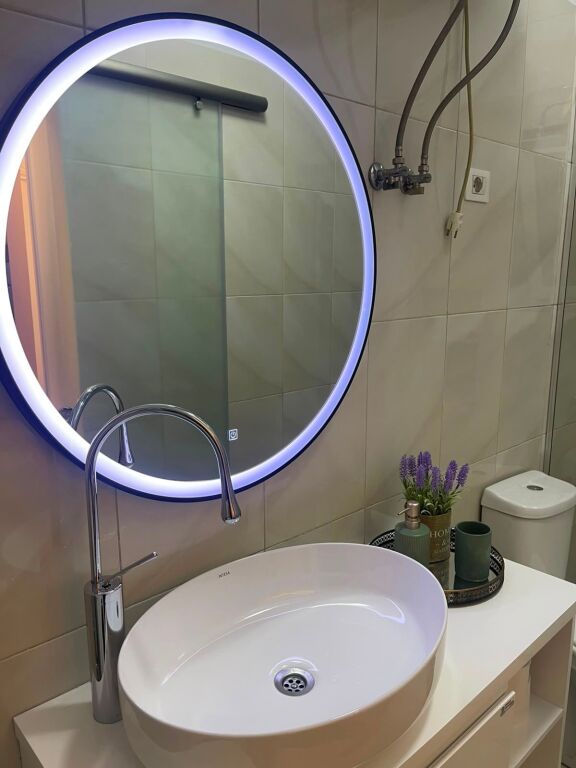 Qera | Garsoniere Pallat | Selvia | 400 €/muaj