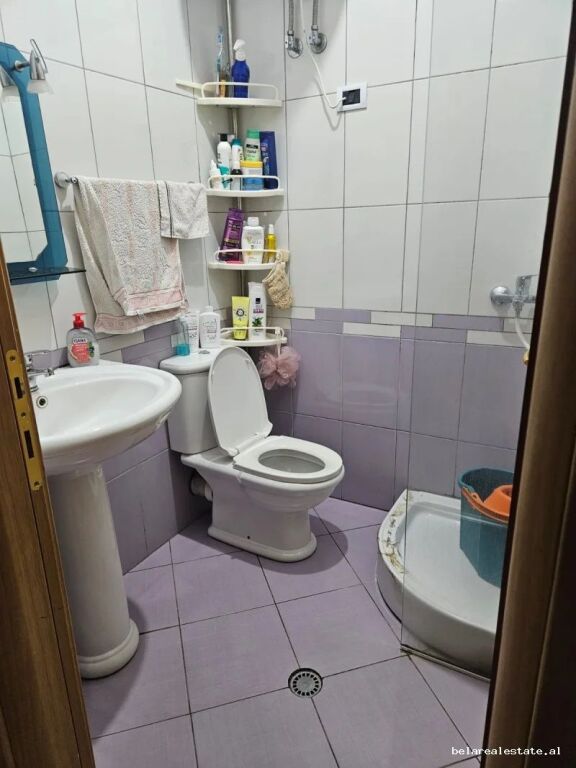 Apartament Per Shitje 3+1 Tek Vilat Gjermane (ID B130120) Tirane.