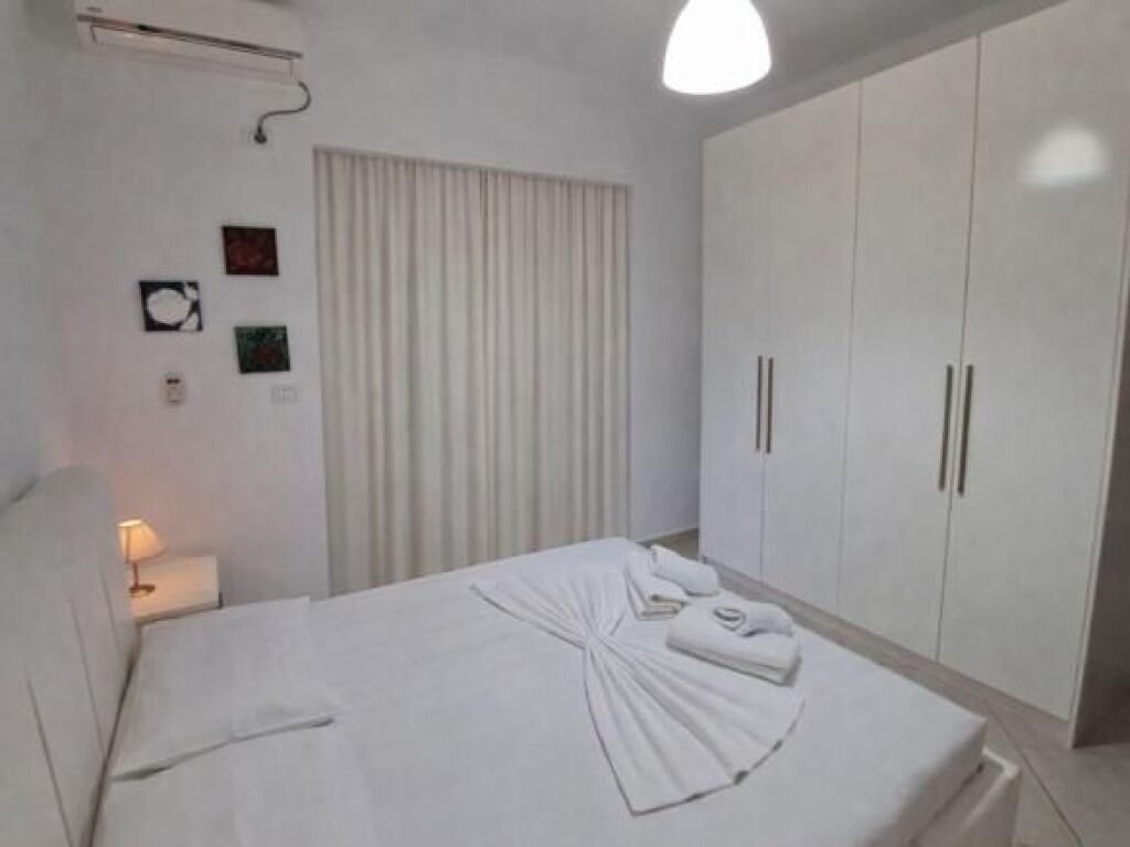 Apartament 1+1 ne shitje , Sarande