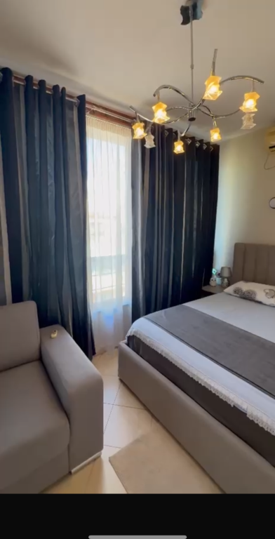 Apartament 1+1 per qera ne Astir !
