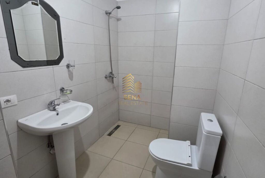 Qira, Apartament 2+1+blk,  Astir – Kompleksi Jolla, 45.000 Lek/Muaj