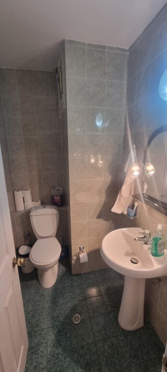 Apartment 3+1+2 + storage for rent in Laprakë – Gintash Block