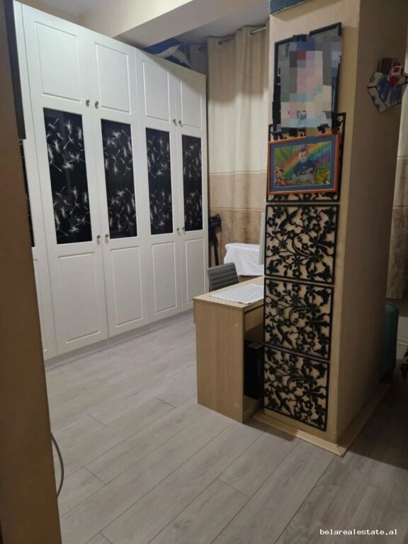 Apartament Per Shitje 3+1 Tek Vilat Gjermane (ID B130120) Tirane.