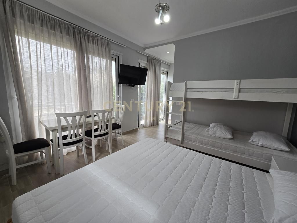 STUDIO APARTMENT FOR SALE AT LURA 3, LALZIA BAY!