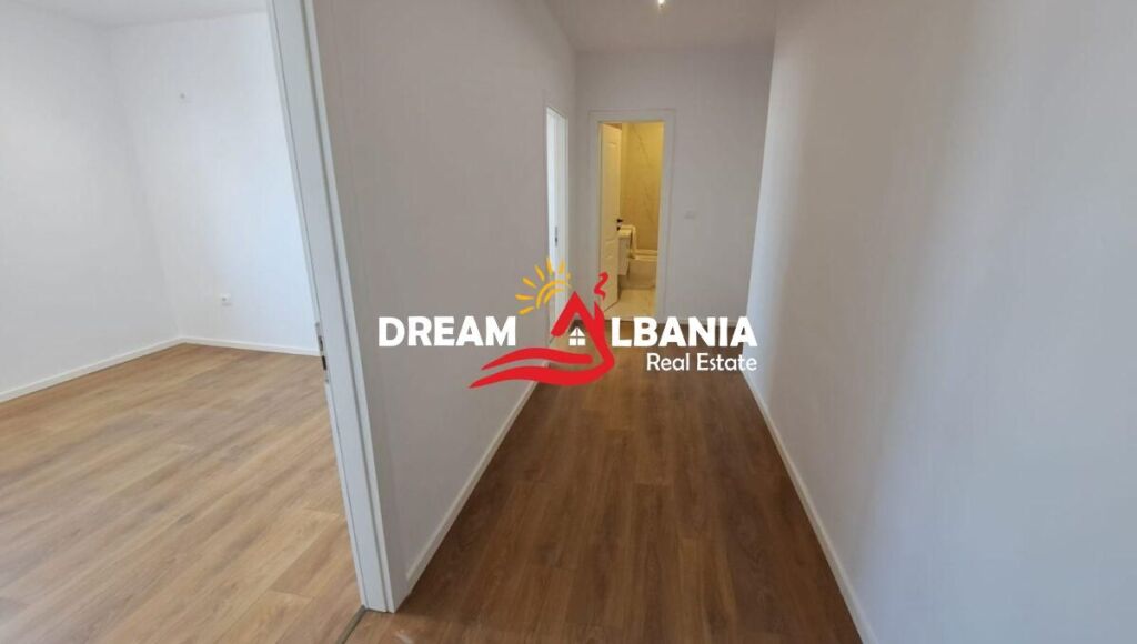 Appartamento 1+1 in Vendita vicino all'Incrocio 21 Dhjetori (ID 51110005)