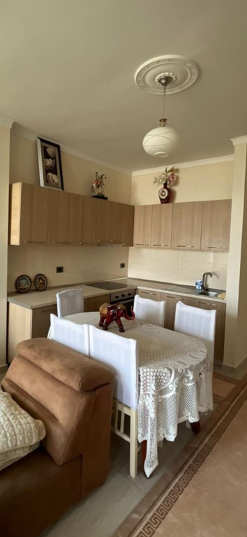 Apartment for rent 2+1 Kopshti Botanik