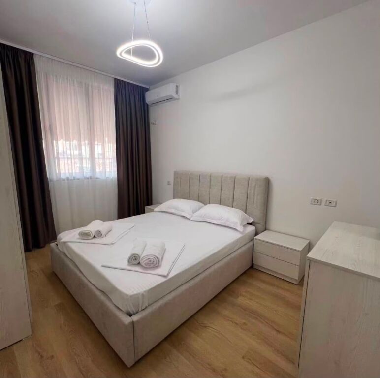 🏡 Apartment 1+1 for Rent – Myslym Shyri