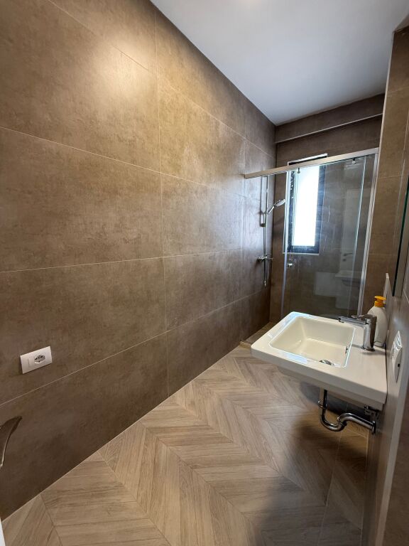 Apartment 3+1+2 for Rent – Erli Residence, Porcelan