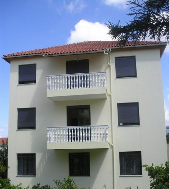 Residential villa for sale