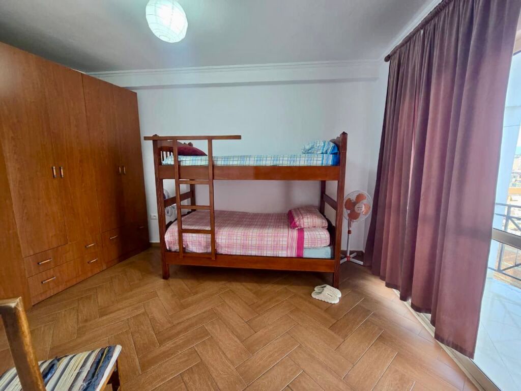 🏡 FOR SALE Apartment 2+1 📍 Barricades Street, Near “Sami Frasheri” High School ✨