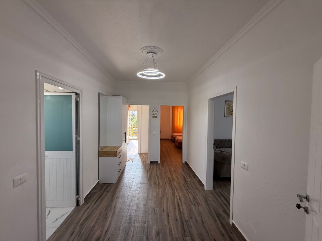 📣 QERA Apartsment 2+1 Me Parking 📍 Kthesa e Kamzes, tek Pallatet e Verdha ✨