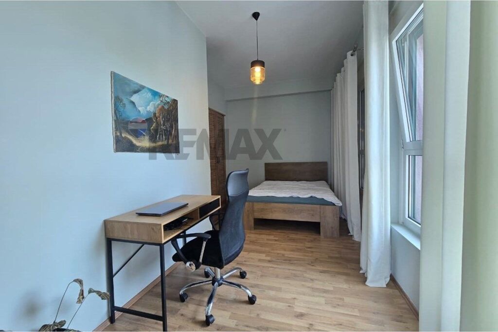 Apartament per shitje 3+1+2 ne Ali Dem