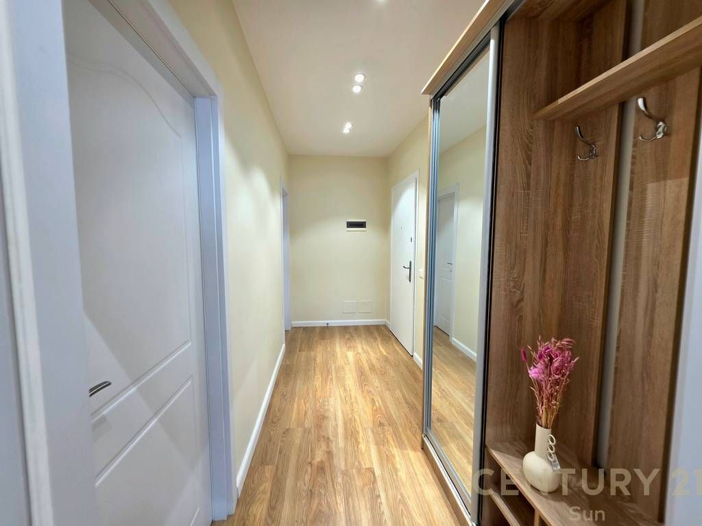 SHITET APARTAMENT 1+1 NE KOMUNEN E PARISIT 185,000 €