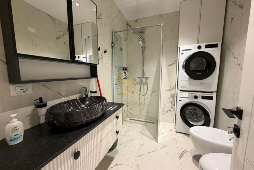 For sale, Apartment 1+1 +balcony+ Parking Spot, Lake View Residence. 345,000 Euro