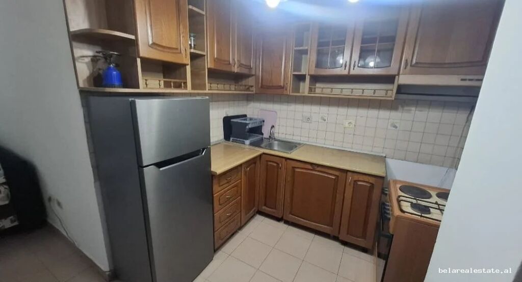 Apartment For Rent 1+1 Near Komuna e Parisit (ID B2101806) Tirane