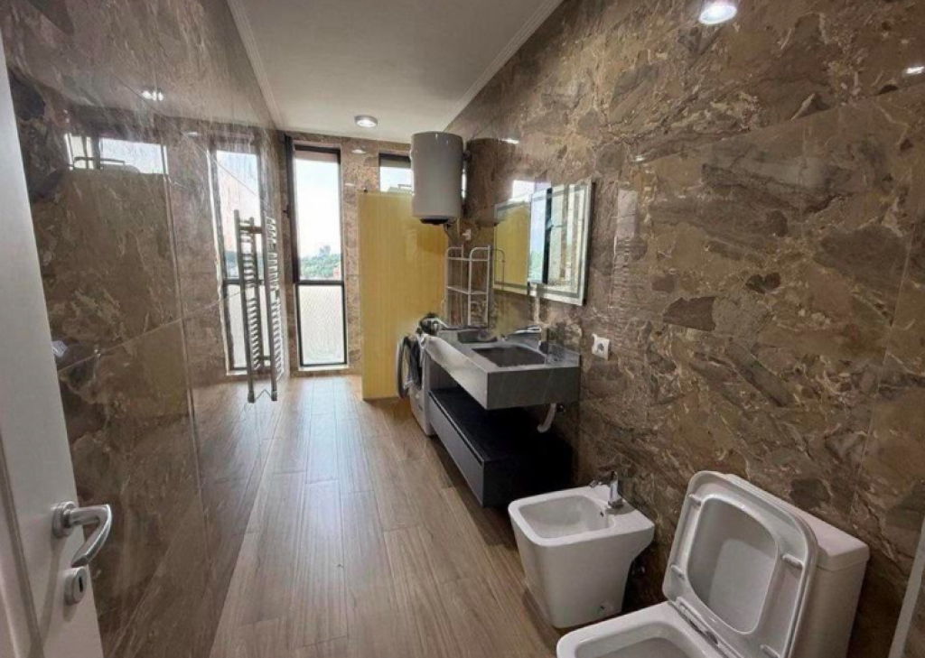 ✅ SHITET APARTAMENT 2+1+2 | Oasis Lake Residence, Liqeni i Thatë