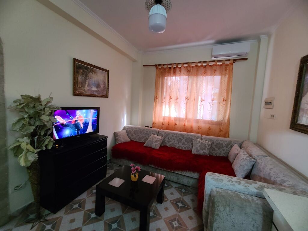 Appartamento 1+1 in affitto a 5 Maji ID: 5253