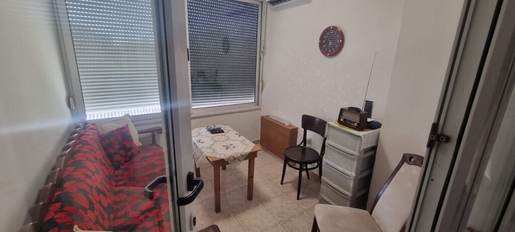 Apartment 3+1+2 + storage for rent in Laprakë – Gintash Block