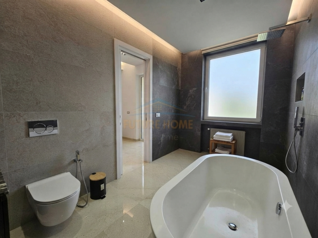 Rent, Apartment 2+1 + Parking Space, Oasis Residence