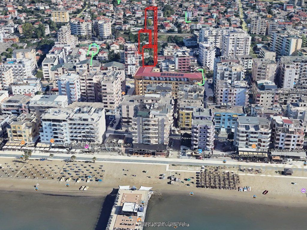 "DESLA TOWER" RESIDENCE , il nuovo standard di vita premium, armonia, altezza, stile !!!
