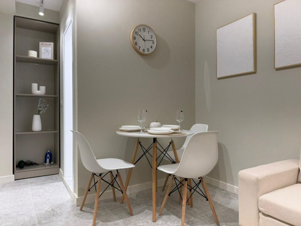 🏠 FOR SALE: Two Apartments 1+1 &amp; 1 Studio 📍21 Dhjetori / Diamond Dental ✨ Finished to a High Standard || 100% Brand New – 65m² 🔥 €193,000 💶💶