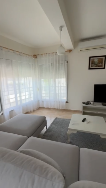 Appartamento 2+1 in affitto Kodra e Diellit !