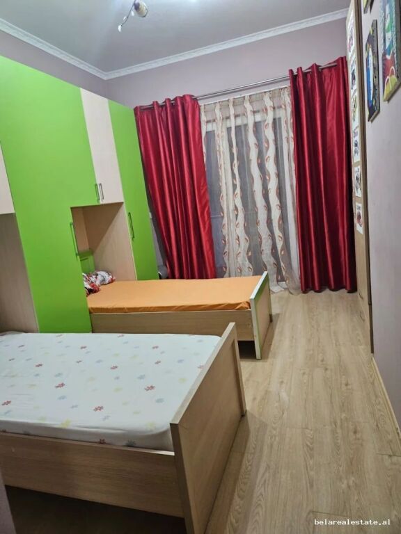 Apartament Per Shitje 3+1 Tek Vilat Gjermane (ID B130120) Tirane.